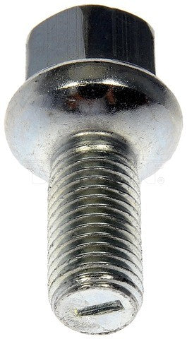 Dorman - Autograde Wheel Lug Bolt P/N:610-589.1 Fits: Volkswagen Gol 13-09, Volkswagen Gol 20-16, Volkswagen Gol Sedan 13-10, Volkswagen Nuevo Gol 16-14, Volkswagen Saveiro 23-10, Volkswagen Up! 18-16 - Image 4