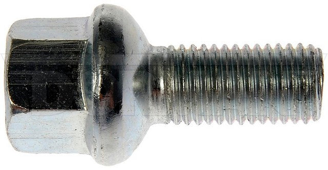 Dorman - Autograde Wheel Lug Bolt P/N:610-589 Fits: Volkswagen Gol 13-09, Volkswagen Gol 20-16, Volkswagen Gol Sedan 13-10, Volkswagen Nuevo Gol 16-14, Volkswagen Saveiro 23-10, Volkswagen Up! 18-16 - Image 3