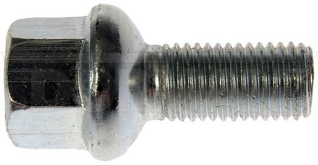 Dorman - Autograde Wheel Lug Bolt P/N:610-589.1 Fits: Volkswagen Gol 13-09, Volkswagen Gol 20-16, Volkswagen Gol Sedan 13-10, Volkswagen Nuevo Gol 16-14, Volkswagen Saveiro 23-10, Volkswagen Up! 18-16 - Image 3