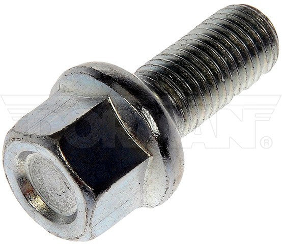 Dorman - Autograde Wheel Lug Bolt P/N:610-589 Fits: Volkswagen Gol 13-09, Volkswagen Gol 20-16, Volkswagen Gol Sedan 13-10, Volkswagen Nuevo Gol 16-14, Volkswagen Saveiro 23-10, Volkswagen Up! 18-16 - Image 1