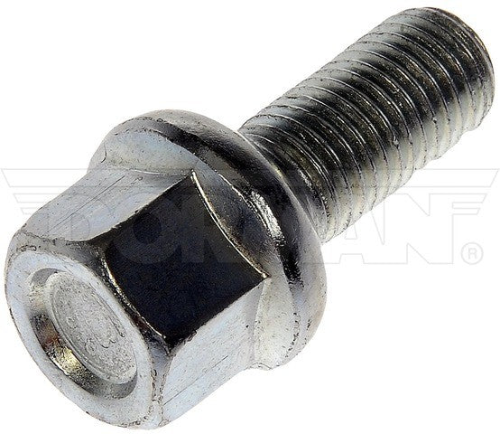 Dorman - Autograde Wheel Lug Bolt P/N:610-589.1 Fits: Volkswagen Gol 13-09, Volkswagen Gol 20-16, Volkswagen Gol Sedan 13-10, Volkswagen Nuevo Gol 16-14, Volkswagen Saveiro 23-10, Volkswagen Up! 18-16 - Image 1
