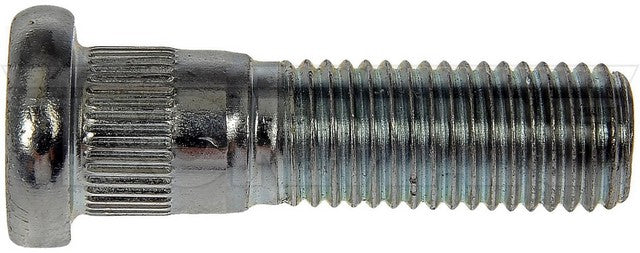 Dorman - Autograde Wheel Lug Stud P/N:610-591.1 Fits: Ford Courier 12-01, Ford Ka 08-01 - Image 2