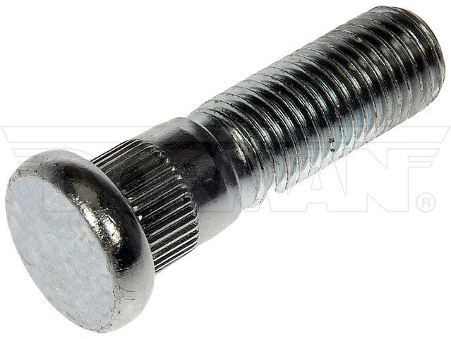 Dorman - Autograde Wheel Lug Stud P/N:610-591.1 Fits: Ford Courier 12-01, Ford Ka 08-01 - Image 1