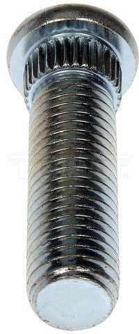 Dorman - Autograde Wheel Lug Stud P/N:610-593.1 Fits: Ford Transit 15-07, Ford Transit Custom 2019 - Image 2