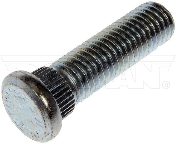 Dorman - Autograde Wheel Lug Stud P/N:610-593.1 Fits: Ford Transit 15-07, Ford Transit Custom 2019 - Image 1