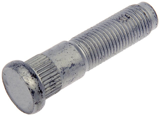 Dorman - Autograde Wheel Lug Stud P/N:610-615 Fits: Dodge Durango, Jeep Grand Cherokee, Jeep Grand Cherokee Wk, Jeep Grand Wagoneer, Jeep Grand Wagoneer L, Jeep Wagoneer, Jeep Wagoneer L, Jeep Wrangler, Ram 1500, Ram 1500 Classic, Ram 4000 - Image 1