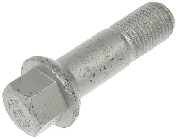 Dorman - Autograde Wheel Lug Bolt P/N:610-616.1 Fits: Mercedes-benz Cls450, Mercedes-benz Cls53 Amg, Mercedes-benz E200, Mercedes-benz E250, Mercedes-benz E300, Mercedes-benz E350, Mercedes-benz E400, Mercedes-benz E43 Amg, Mercedes-benz E450 - Image 1