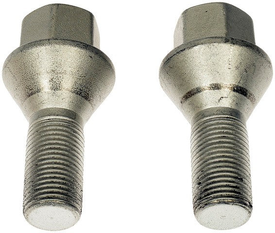 Dorman - Autograde Wheel Lug Bolt P/N:610-705 Fits: Ram Promaster 1500 24-14, Ram Promaster 2500 24-14, Ram Promaster 3500 24-14, Ram Promaster Rapid 20-17 - Image 3