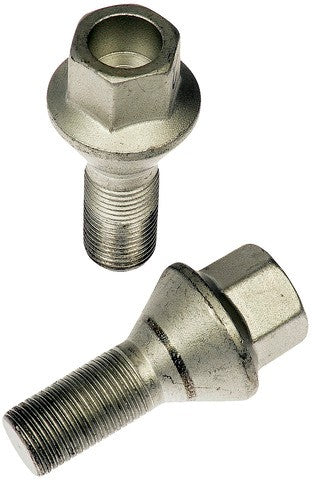 Dorman - Autograde Wheel Lug Bolt P/N:610-705 Fits: Ram Promaster 1500 24-14, Ram Promaster 2500 24-14, Ram Promaster 3500 24-14, Ram Promaster Rapid 20-17 - Image 1