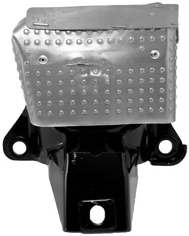 Pioneer Automotive Industries Engine Mount P/N:610006 Fits: Cadillac Escalade, Cadillac Escalade Esv, Chevrolet Silverado 1500, Chevrolet Silverado 1500 Ld, Chevrolet Silverado 2500, Chevrolet Suburban, Chevrolet Tahoe, GMC Sierra 1500 - Image 1