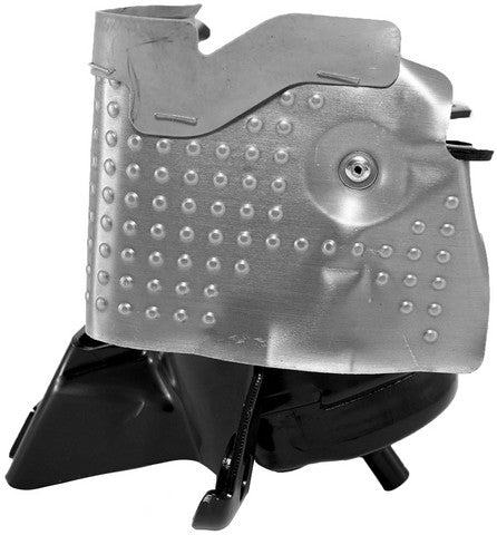 Pioneer Automotive Industries Engine Mount P/N:610006 Fits: Cadillac Escalade, Cadillac Escalade Esv, Chevrolet Silverado 1500, Chevrolet Silverado 1500 Ld, Chevrolet Silverado 2500, Chevrolet Suburban, Chevrolet Tahoe, GMC Sierra 1500 - Image 4