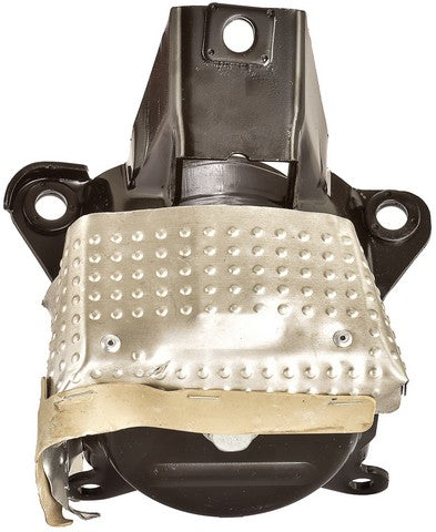 Pioneer Automotive Industries Engine Mount P/N:610007 Fits: Cadillac Escalade, Cadillac Escalade Esv, Chevrolet Silverado 1500, Chevrolet Silverado 1500 Ld, Chevrolet Silverado 2500, Chevrolet Suburban, Chevrolet Tahoe, GMC Sierra 1500 - Image 3
