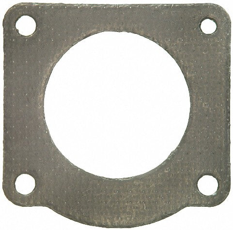 FEL-PRO Fuel Injection Throttle Body Mounting Gasket P/N:61006 Fits: Ford Contour 00-95, Mazda Mpv 01-00, Mercury Cougar 02-99, Mercury Mystique 00-95 - Image 1