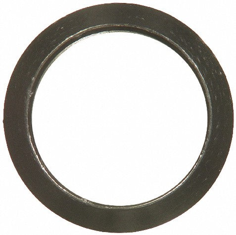 FEL-PRO Exhaust Crossover Gasket,Exhaust Pipe Flange Gasket P/N:61017 Fits: Buick Lesabre, Buick Park Avenue, Buick Regal, Buick Riviera, Cadillac Deville, Cadillac Eldorado, Cadillac Seville, Chevrolet Lumina Apv, Chrysler Pacifica - Image 1