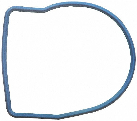 FEL-PRO Fuel Injection Throttle Body Mounting Gasket P/N:61021 Fits: Buick Skylark, Chevrolet Cavalier, Chevrolet Malibu, Chevrolet S10, GMC Sonoma, Isuzu Hombre, Oldsmobile Achieva, Oldsmobile Alero, Pontiac Grand Am, Pontiac Sunfire - Image 1