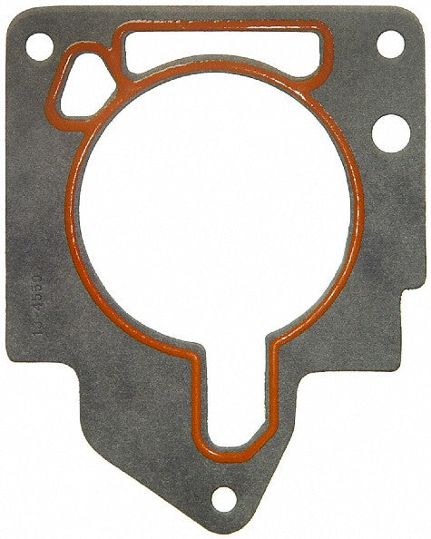 FEL-PRO Fuel Injection Throttle Body Mounting Gasket P/N:61024 - Image 1