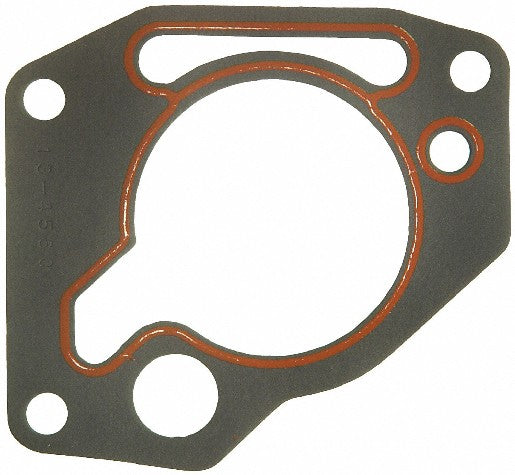 FEL-PRO Fuel Injection Throttle Body Mounting Gasket P/N:61025 - Image 1