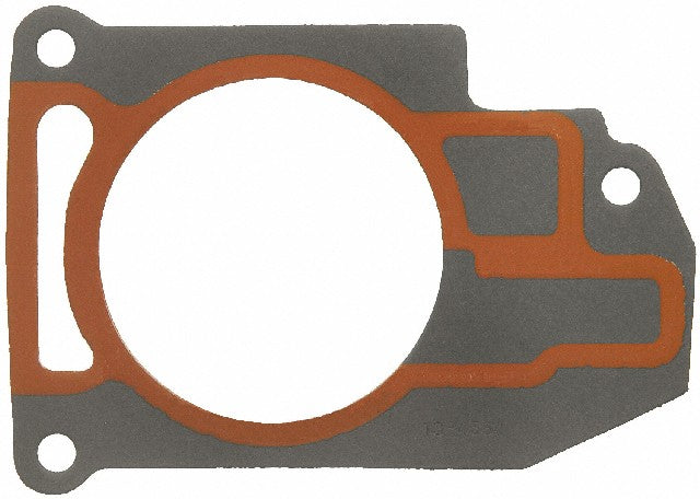FEL-PRO Fuel Injection Throttle Body Mounting Gasket P/N:61029 - Image 1