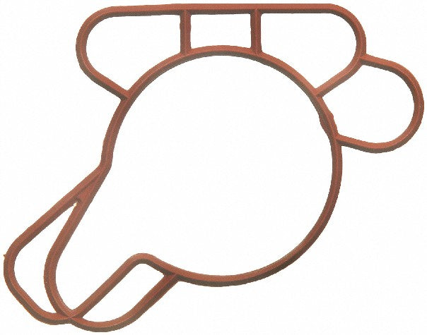 FEL-PRO Fuel Injection Throttle Body Mounting Gasket P/N:61037 - Image 1