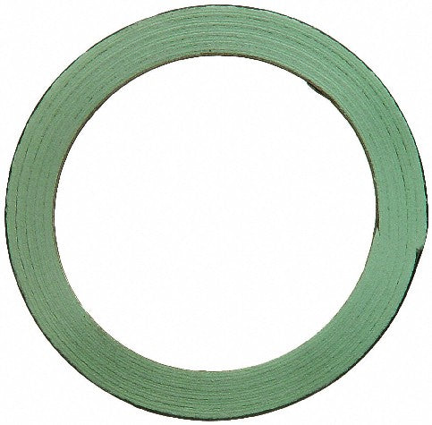 FEL-PRO Exhaust Pipe Flange Gasket P/N:61039 Fits: Lexus Es300, Lexus Es330, Lexus Es350, Lexus Gs400, Lexus Ls400, Lexus Rx330, Lexus Rx350, Lexus Rx400h, Lexus Rx450h, Lexus Sc400 - Image 1