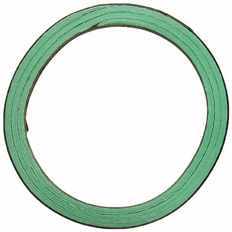FEL-PRO Exhaust Crossover Gasket,Exhaust Pipe Flange Gasket P/N:61040 Fits: Lexus Es300, Lexus Es330, Lexus Es350, Lexus Gx460, Lexus Gx470, Lexus Lc500h, Lexus Lx470, Lexus Rx330, Lexus Rx350, Lexus Rx350l - Image 1