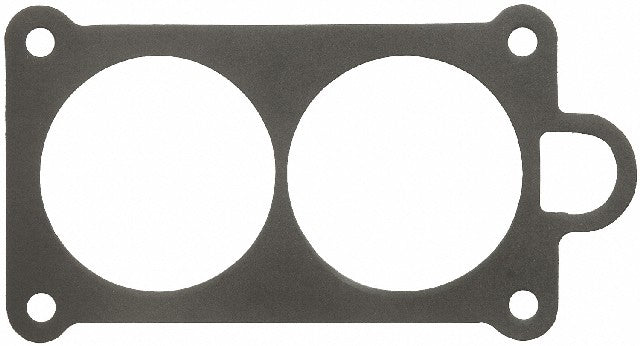 FEL-PRO Fuel Injection Throttle Body Mounting Gasket P/N:61041 Fits: Lincoln Continental 02-95, Lincoln Mark Viii 96-93 - Image 1