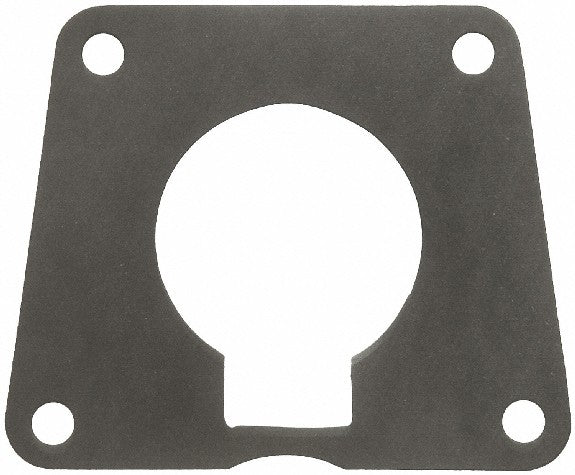FEL-PRO Fuel Injection Throttle Body Mounting Gasket P/N:61043 Fits: Ford Escort 02-97, Mercury Tracer 99-97 - Image 1