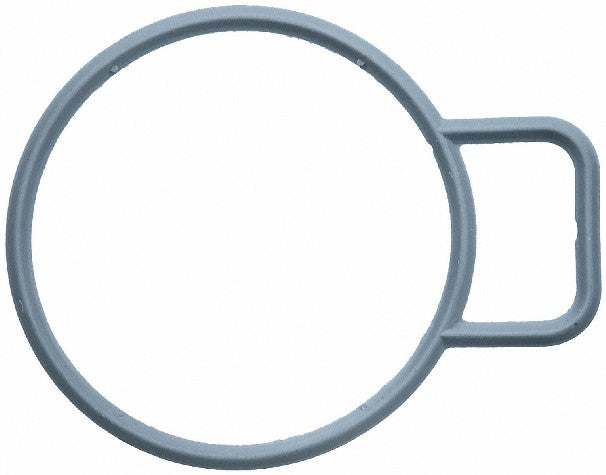 FEL-PRO Fuel Injection Throttle Body Mounting O-Ring P/N:61046 Fits: Ford E-150, Ford E-150 Club Wagon, Ford E-150 Econoline, Ford E-150 Econoline Club Wagon, Ford E-250, Ford E-250 Econoline, Ford F-150, Ford F-150 Heritage, Ford Freestar - Image 1