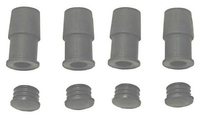 Better Brake Parts Disc Brake Caliper Bushing P/N:6104K Fits: Ford Expedition 17-07, Lincoln Mkt 19-13, Lincoln Navigator 17-07 - Image 1