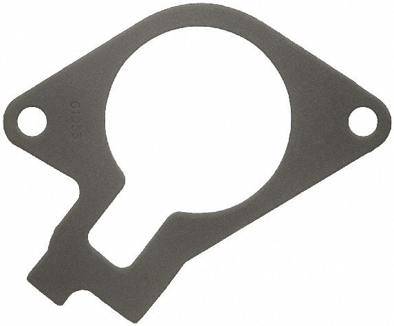 FEL-PRO Fuel Injection Throttle Body Mounting Gasket P/N:61053 Fits: Buick Century, Buick Rendezvous, Chevrolet Impala, Chevrolet Lumina, Chevrolet Malibu, Chevrolet Monte Carlo, Chevrolet Venture, Oldsmobile Alero, Oldsmobile Silhouette, Pontiac Aztek - Image 1