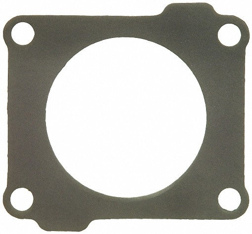 FEL-PRO Fuel Injection Throttle Body Mounting Gasket P/N:61058 Fits: Mercury Villager 98-93, Nissan Quest 98-93 - Image 1