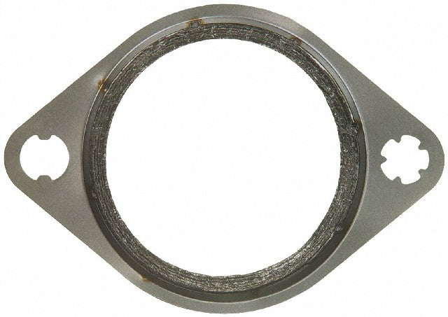 FEL-PRO Exhaust Pipe Flange Gasket P/N:61062 Fits: Ford Escort 03-98 - Image 1