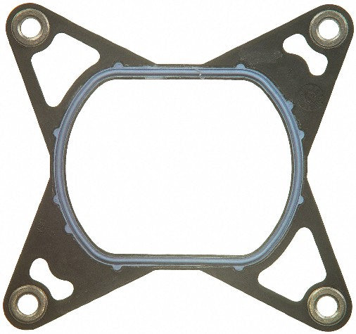 FEL-PRO Fuel Injection Throttle Body Mounting Gasket P/N:61063 - Image 1