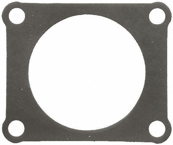 FEL-PRO Fuel Injection Throttle Body Mounting Gasket P/N:61064 Fits: Infiniti I30 99-96, Nissan Maxima 99-95 - Image 1