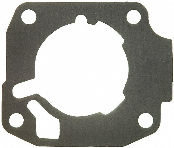 FEL-PRO Fuel Injection Throttle Body Mounting Gasket P/N:61065 Fits: Acura El 00-97, Honda Civic 00-96, Honda Civic Del Sol 97-96 - Image 1