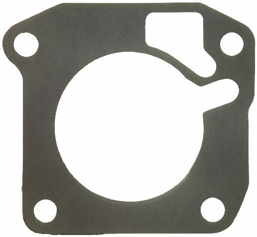 FEL-PRO Fuel Injection Throttle Body Mounting Gasket P/N:61066 Fits: Acura El 00-97, Honda Civic 00-96, Honda Civic Del Sol 97-96, Honda Cr-v 1998 - Image 1