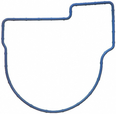 FEL-PRO Fuel Injection Throttle Body Mounting Gasket P/N:61068 - Image 1