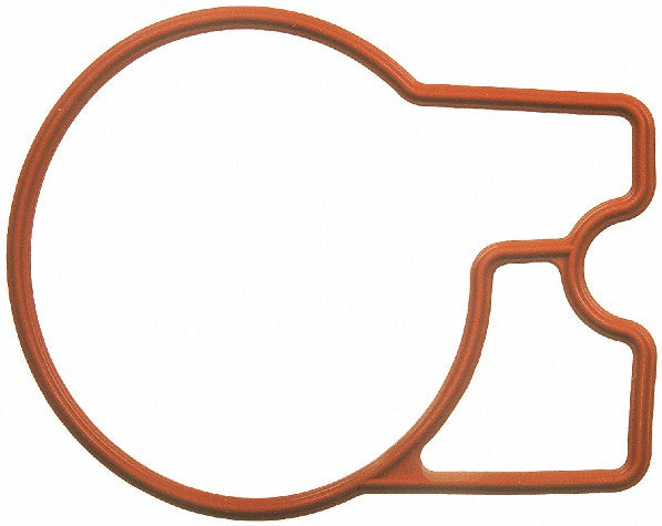 FEL-PRO Fuel Injection Throttle Body Mounting Gasket P/N:61069 Fits: Avanti Ii 04-01, Cadillac Cts 05-04, Chevrolet Camaro 02-98, Chevrolet Corvette 04-97, Pontiac Firebird 02-98, Pontiac Gto 2004 - Image 1