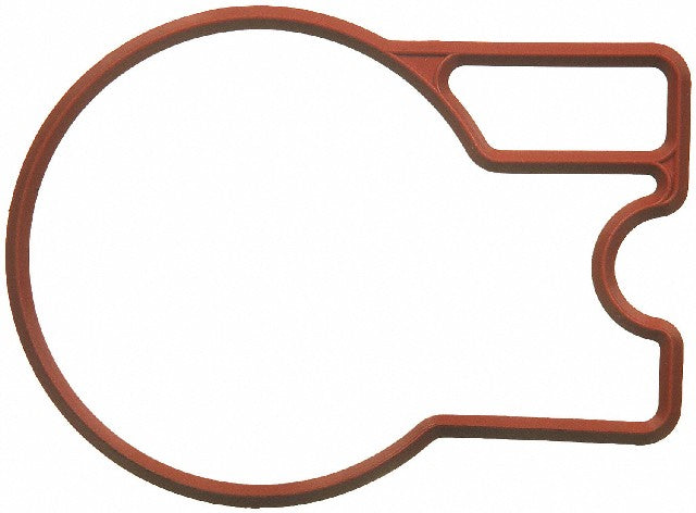 FEL-PRO Fuel Injection Throttle Body Mounting Gasket P/N:61070 Fits: Buick Rainier, Cadillac Escalade, Cadillac Escalade Esv, Cadillac Escalade Ext, Chevrolet Avalanche 1500, Chevrolet Express 1500, Chevrolet Express 2500, Chevrolet Express 3500 - Image 1