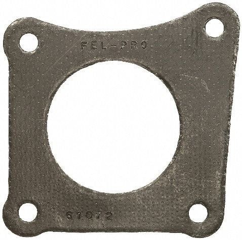 FEL-PRO Exhaust Pipe Flange Gasket P/N:61072 - Image 1