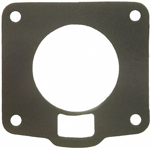 FEL-PRO Fuel Injection Throttle Body Mounting Gasket P/N:61073 Fits: Ford Taurus 00-96, Mercury Sable 00-96 - Image 1