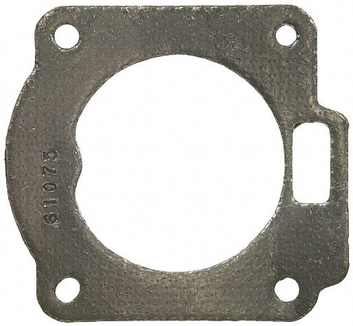 FEL-PRO Fuel Injection Throttle Body Mounting Gasket P/N:61075 - Image 1