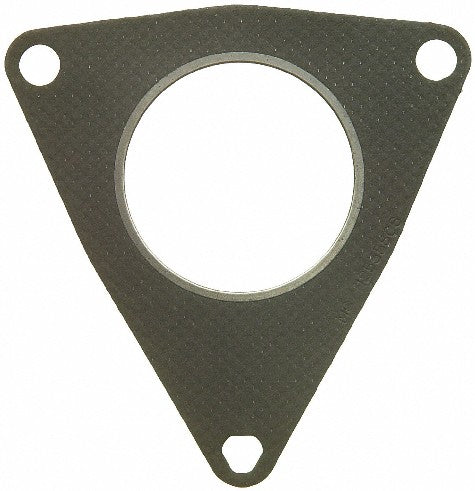 FEL-PRO Exhaust Pipe Flange Gasket P/N:61077 - Image 1