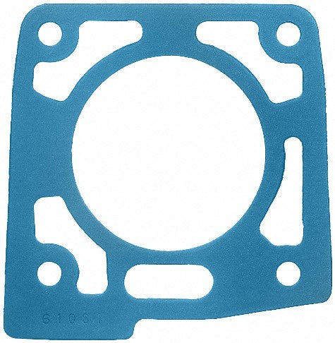FEL-PRO Fuel Injection Throttle Body Mounting Gasket P/N:61081 Fits: Ford Explorer 01-96, Laforza Laforza 01-97, Mercury Mountaineer 01-97 - Image 1
