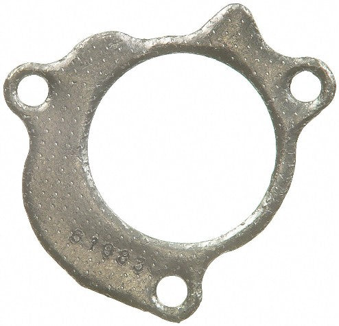 FEL-PRO Fuel Injection Throttle Body Mounting Gasket P/N:61083 Fits: Toyota Camry 01-97, Toyota Rav4 00-98, Toyota Solara 01-99 - Image 1