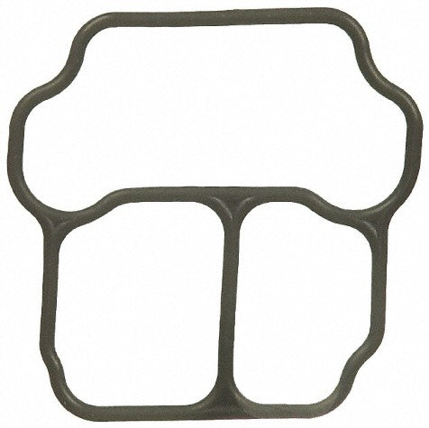FEL-PRO Fuel Injection Throttle Body Cover Gasket P/N:61087 Fits: Toyota 4runner 02-96, Toyota T100 98-95, Toyota Tacoma 04-95, Toyota Tundra 04-00 - Image 1