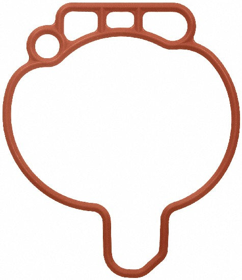 FEL-PRO Fuel Injection Throttle Body Mounting Gasket P/N:61093 Fits: Buick Lesabre, Buick Park Avenue, Buick Regal, Buick Riviera, Chevrolet Impala, Chevrolet Lumina, Chevrolet Monte Carlo, Oldsmobile 88, Oldsmobile 98, Oldsmobile Intrigue - Image 1