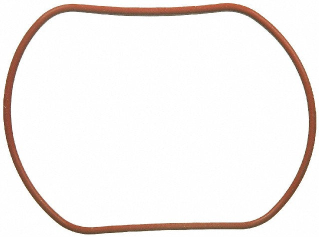FEL-PRO Fuel Injection Throttle Body Mounting Gasket P/N:61096 Fits: Ford Crown Victoria 11-01, Ford Explorer 05-02, Ford Mustang 04-99, Lincoln Town Car 11-01, Mercury Grand Marquis 11-01, Mercury Mountaineer 05-02 - Image 1
