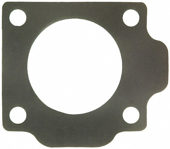 FEL-PRO Fuel Injection Throttle Body Mounting Gasket P/N:61097 Fits: Toyota Paseo 99-95, Toyota Tercel 99-95 - Image 1