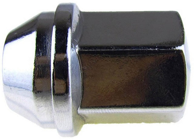 Dorman - Autograde Wheel Lug Nut P/N:611-011 Fits: Buick Allure, Buick Lacrosse, Buick Regal, Cadillac Ct6, Cadillac Cts, Cadillac Srx, Cadillac Xts, Chevrolet Camaro, Chevrolet Impala, Chevrolet Malibu, Chevrolet Malibu Limited, Saab 9-5 - Image 2